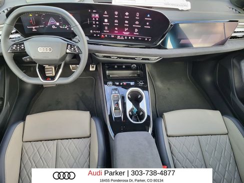 New 2026 Audi A6 Prestige AWD/4WD image 9