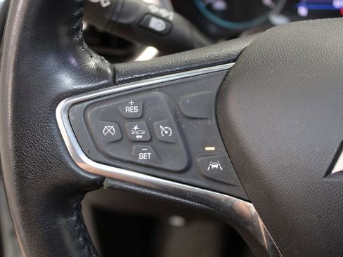 Used 2020 Chevrolet Equinox LT image 21