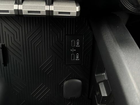 New 2026 Toyota Tacoma SR5 AWD/4WD image 21