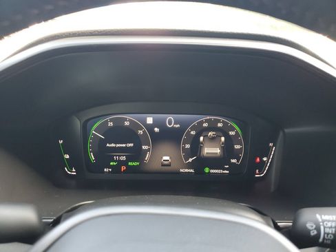 New 2026 Honda CR-V Sport-L image 18