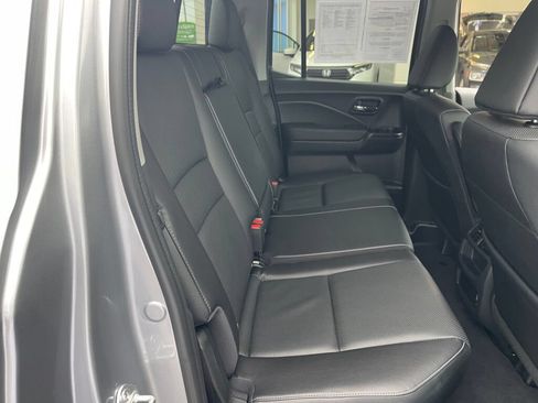 Certified 2023 Honda Ridgeline RTL-E image 28