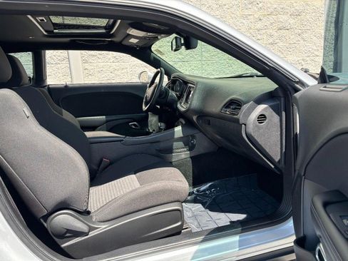 Used 2019 Dodge Challenger R/T w/ Performance Plus Package RWD image 12
