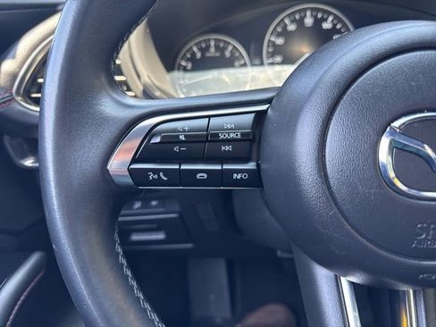 Used 2024 MAZDA MAZDA3 s AWD/4WD image 16