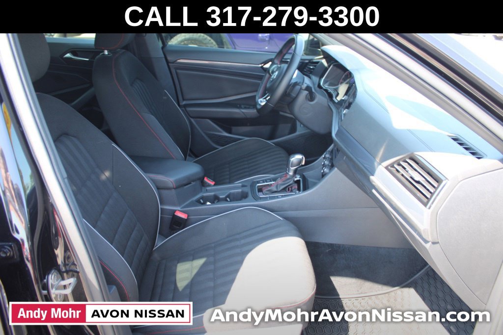 Used 2019 Volkswagen Jetta GLI FWD image 19