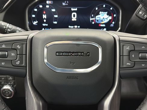 Used 2026 GMC Sierra 3500 Denali Ultimate AWD/4WD image 29