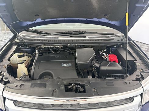 Used 2013 Ford Edge SE FWD image 28