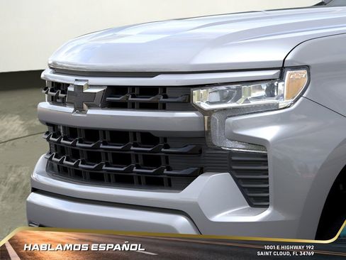 New 2026 Chevrolet Silverado 1500 RST image 13