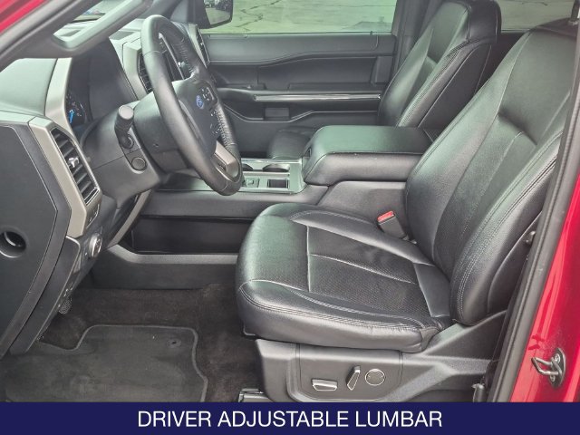 Used 2019 Ford Expedition XLT w/ Equipment Group 202A RWD image 17