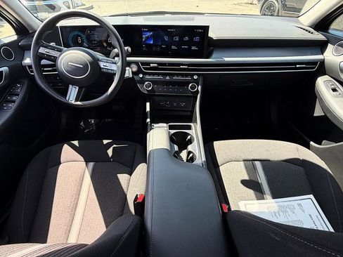 Used 2025 Hyundai Sonata SEL image 31