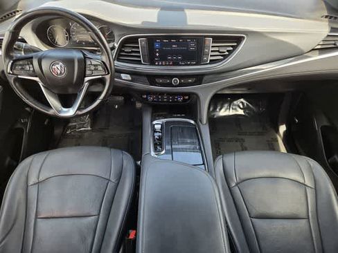 Used 2022 Buick Enclave Premium FWD image 8