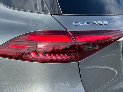 New 2026 Mercedes-Benz GLE 350 4MATIC image 13