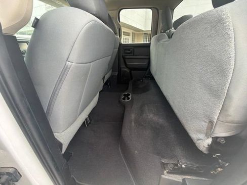 Used 2019 RAM 1500 Express w/ Express Value Package RWD image 13