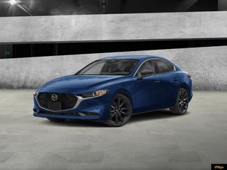 New 2026 MAZDA MAZDA3 s Sport FWD video 1