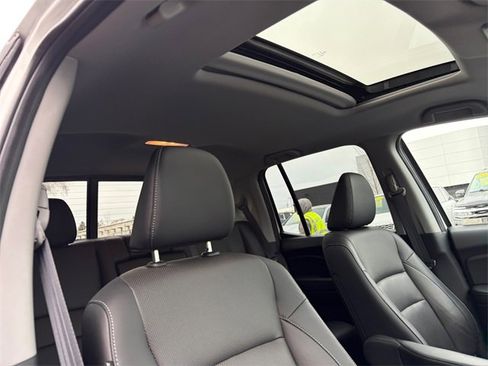 Used 2020 Honda Ridgeline RTL-E image 21