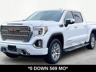 Used 2021 GMC Sierra 1500 Denali w/ Technology Package AWD/4WD video 1