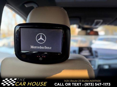 Used 2018 Mercedes-Benz GLS 450 4MATIC image 31