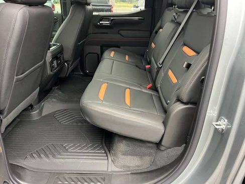 New 2026 GMC Sierra 1500 AT4 w/ AT4 Premium Package AWD/4WD image 21