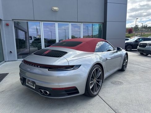 Used 2024 Porsche 911 Carrera S image 14