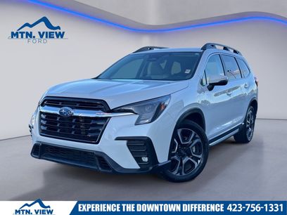 Used 2023 Subaru Ascent Limited