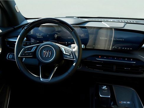 New 2026 Buick Enclave Avenir w/ Super Cruise Package image 19