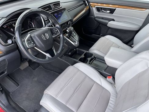 Used 2022 Honda CR-V EX-L image 11