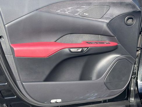 Used 2024 Lexus RX 500h F Sport w/ Convenience Package image 27