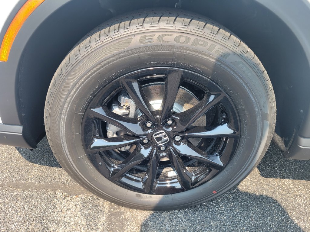 New 2027 Honda CR-V Sport-L image 12