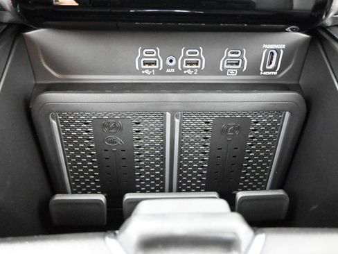 New 2026 RAM 1500 Laramie w/ Night Edition image 33