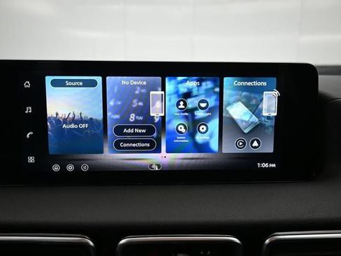 New 2026 Nissan Sentra SV w/ Floor Mat Package FWD image 13
