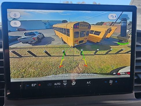 New 2026 Ford Transit 250 148 Medium Roof w/ Load Area Protection Package image 15