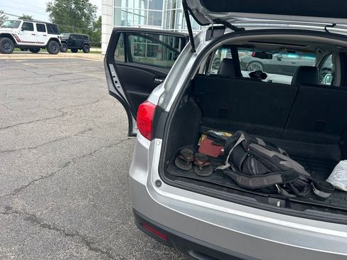 Used 2015 Acura RDX AWD image 25