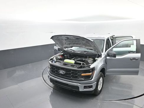 New 2026 Ford F150 XL image 33