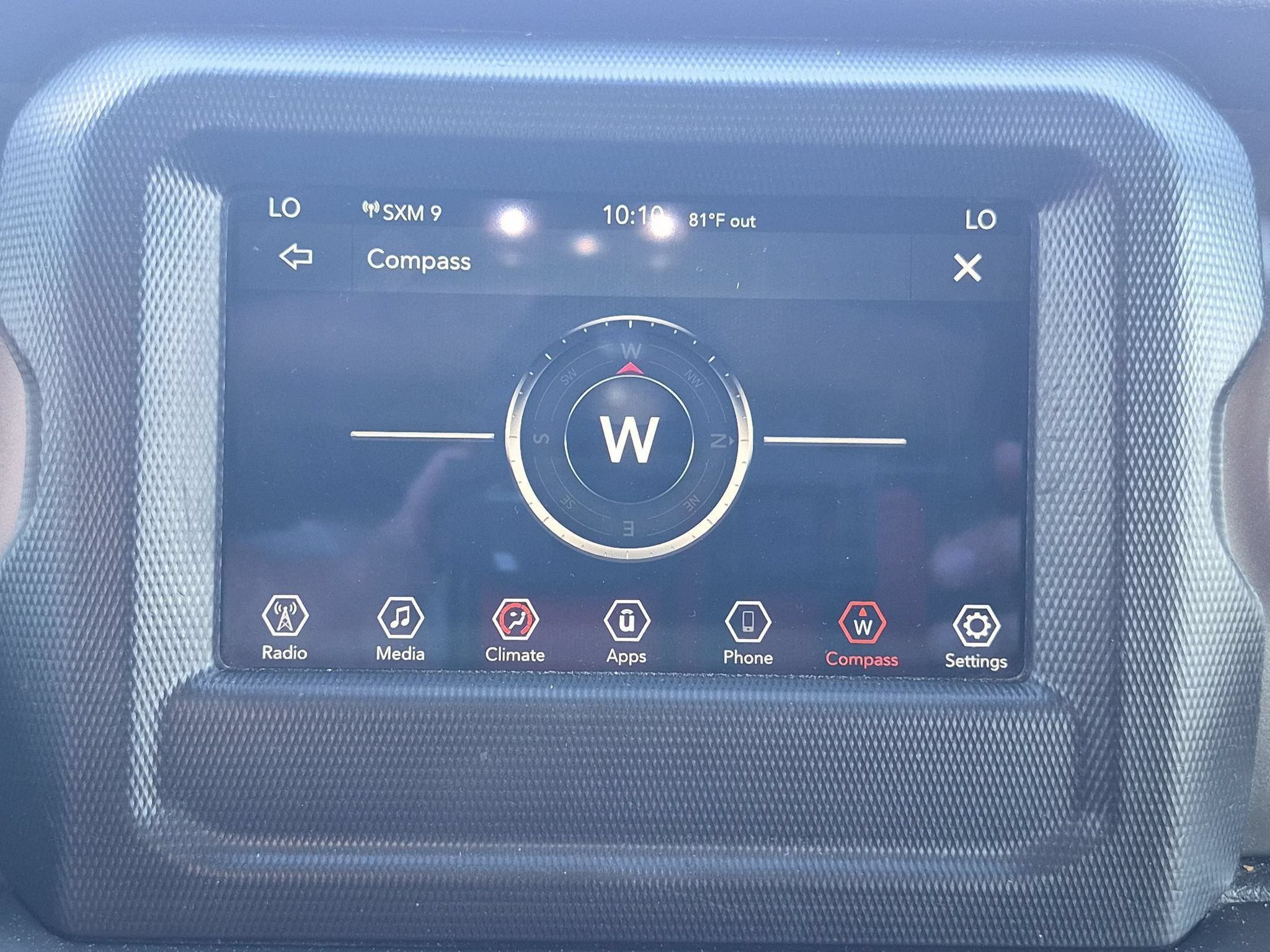 Used 2020 Jeep Wrangler Unlimited Sport S AWD/4WD image 18