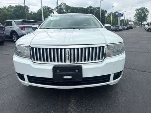Used 2006 Lincoln Zephyr FWD image 3