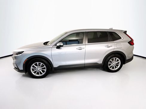 Certified 2024 Honda CR-V EX image 8