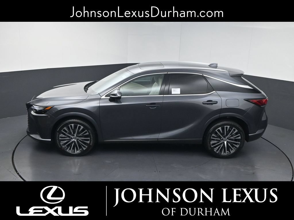 New 2026 Lexus RX 350 Premium Plus w/ Convenience Package FWD image 32