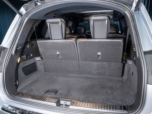 New 2026 Mercedes-Benz GLS 580 4MATIC image 6