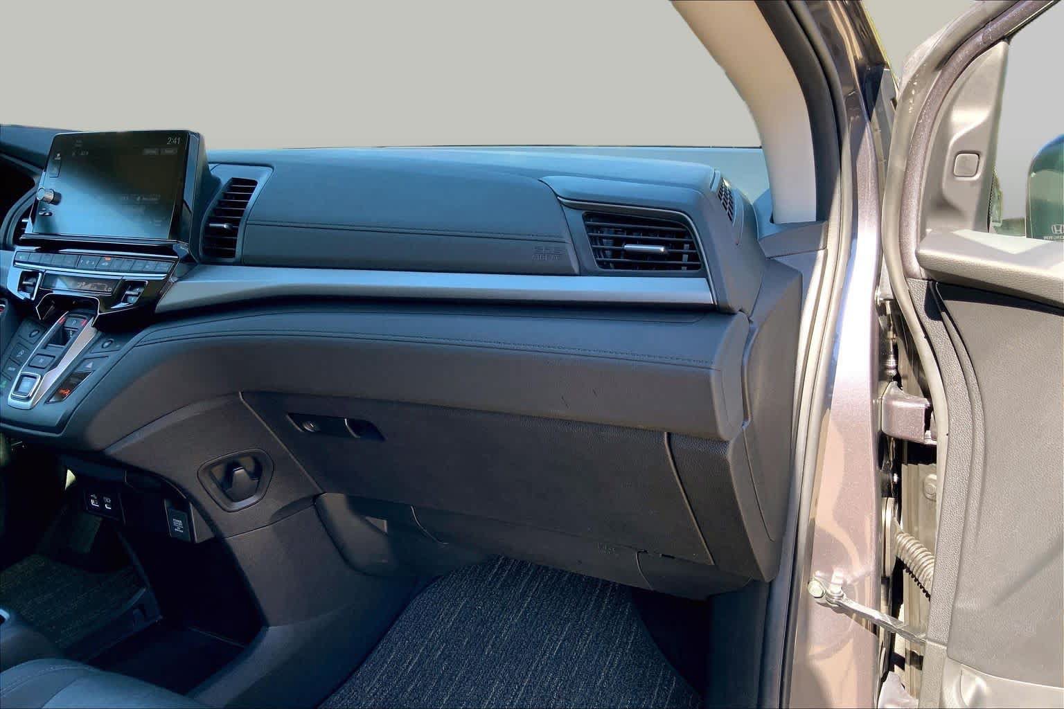 Used 2025 Honda Odyssey EX-L image 18