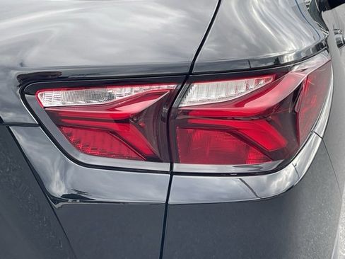 Certified 2022 Chevrolet Blazer LT image 20