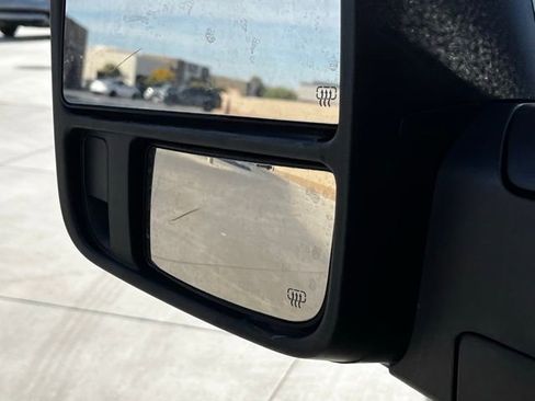 Used 2025 RAM 2500 Big Horn image 18