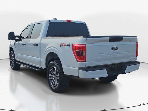 Used 2021 Ford F150 XL w/ STX Appearance Package AWD/4WD image 6