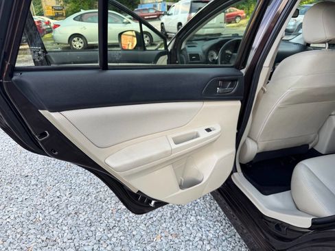 Used 2013 Subaru Impreza 2.0i Sport Limited AWD/4WD image 12