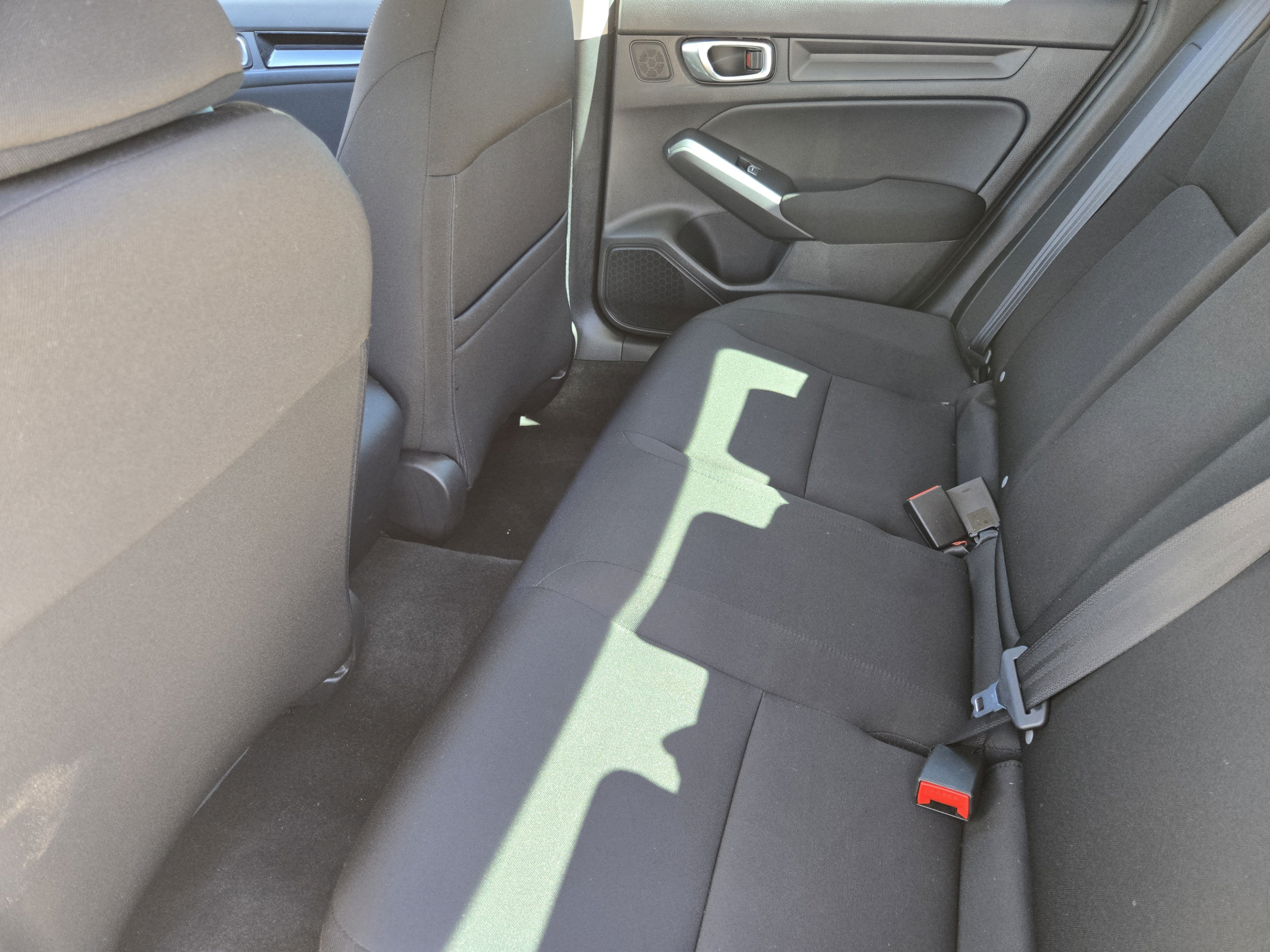 Used 2024 Honda Civic EX image 26