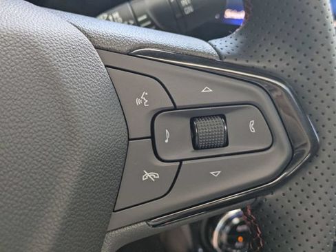 New 2026 Chevrolet TrailBlazer RS w/ Convenience Package FWD image 15