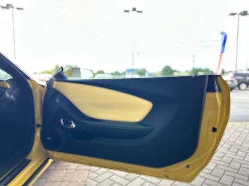 Used 2010 Chevrolet Camaro SS w/ RS Package RWD image 46