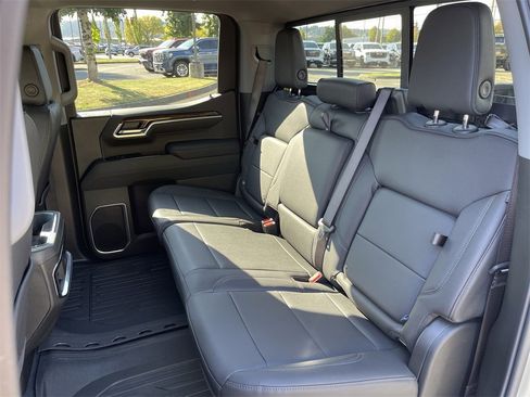 New 2026 GMC Sierra 1500 Elevation w/ Elevation Premium Package image 25