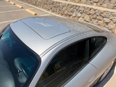 Used 2000 Porsche 911 Carrera image 31