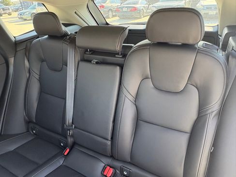 New 2026 Volvo XC60 B5 Ultra w/ Protection Package Premier image 21