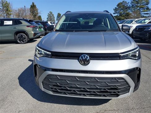 New 2026 Volkswagen Taos S image 2