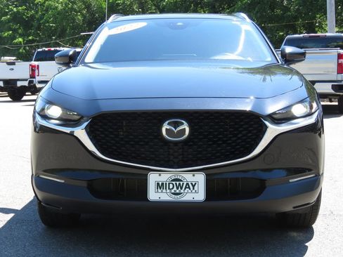 Used 2022 MAZDA CX-30 AWD 2.5 S w/ Preferred Package image 2
